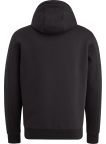 Mikina PME Legend 3T Cross Fleece pánská černá