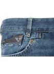 PME Legend jeans Commander 3.0 pánske modré
