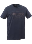 Triko PME Legend pánské tmavě modré