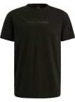 Tričko PME Legend pánske čierne