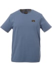 Tričko PME Legend pánske modré