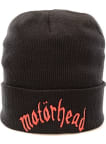 Kulich Motorhead černý