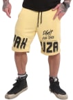 Kraťasy Yakuza Allergic