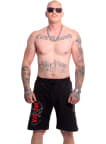 Kraťasy Yakuza Weird