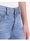 Timezone jeans Comfort Cora dámske svetlo modré