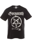 Triko Gorgoroth černé