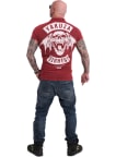 Polo triko Yakuza 893MC