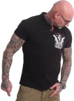 Polo tričko Yakuza Trouble
