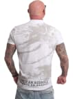Polo triko Yakuza Ahole