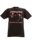 Triko Cannibal Corpse černé