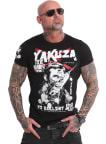 Tričko Yakuza Stupidity