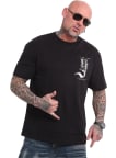 Tričko Yakuza Cartel Oversized