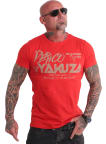 Tričko Yakuza Perico