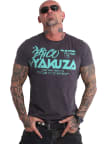 Tričko Yakuza Perico
