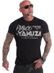 Tričko Yakuza Perico