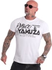 Tričko Yakuza Perico