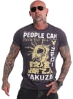 Tričko Yakuza People