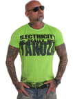 Tričko Yakuza Electricity