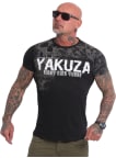 Tričko Yakuza Faded