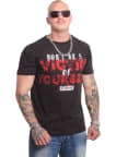 Tričko Yakuza Victim