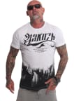 Tričko Yakuza Knightmare Regular