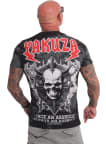 Tričko Yakuza Ahole Regular
