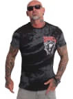 Tričko Yakuza Ahole Regular