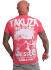 Tričko Yakuza War Regular