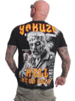 Tričko Yakuza Hell Regular