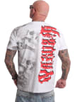 Tričko Yakuza Skull Awakening Regular