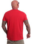 Tričko Yakuza Plain Regular Basic