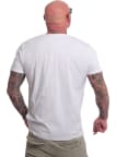 Tričko Yakuza Bare Regular Basic