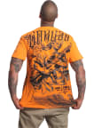 Tričko Yakuza Swear Regular