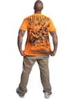 Tričko Yakuza Swear Regular
