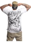 Tričko Yakuza Swear Regular