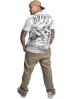 Tričko Yakuza Swear Regular