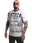 Tričko Yakuza System Allover Regular