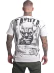 Tričko Yakuza System Allover Regular