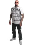Tričko Yakuza System Allover Regular