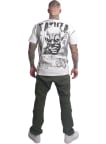Tričko Yakuza System Allover Regular