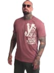 Tričko Yakuza Aint No Clown Regular