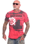 Tričko Yakuza Deep Down Allover Regular
