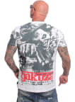 Tričko Yakuza Deep Down Allover Regular