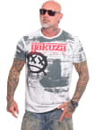 Tričko Yakuza Deep Down Allover Regular