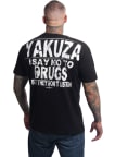 Tričko Yakuza Say No Regular