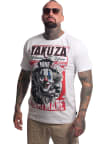 Tričko Yakuza Welcome Regular