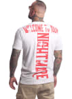 Tričko Yakuza Welcome Regular