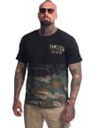 Tričko Yakuza Silent Regular