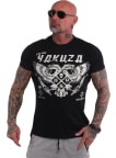 Tričko Yakuza Double Headed