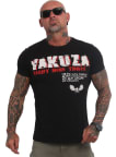 Tričko Yakuza Face Your Future